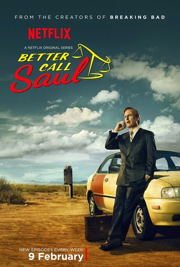 xem phim Gã Trùm 1 - Better Call Saul Season 1 full hd vietsub online poster