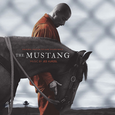 The Mustang Soundtrack Jed Kurzel