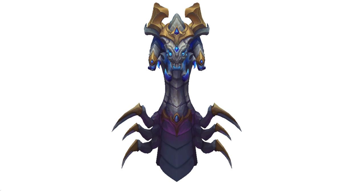 Surrender At 20 9 1 PBE Update Star Guardian Login Tweaks Baron Skin Surrender At 20 9 1 PBE Update Star Guardian Login Tweaks Baron Skin