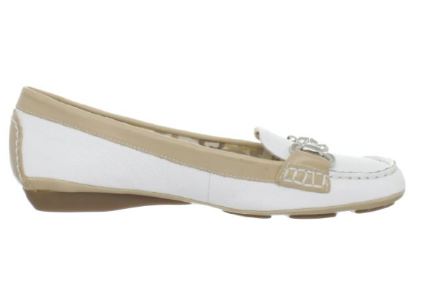 emory smoking loafer