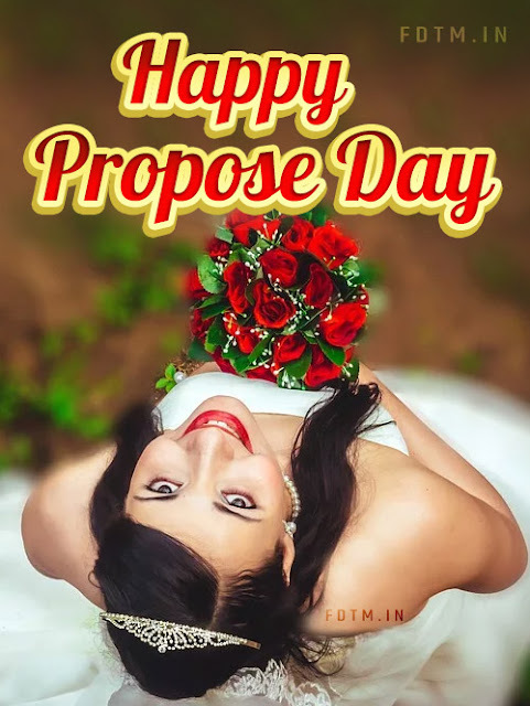 Propose Day Wallpapers Free Download - Happy Valentine Day