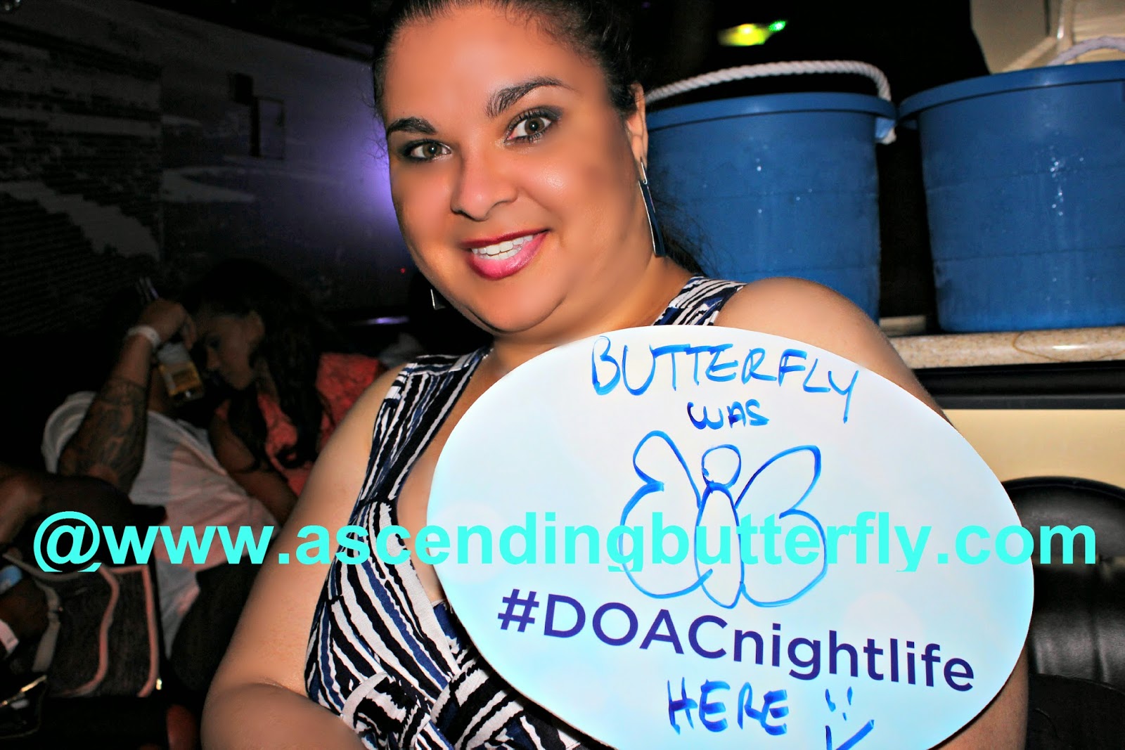 #DOACNightlife Bus, Party Bus, Atlantic City, Visit AC, Atlantic City Alliance, DO AC, DO AC Nightlife