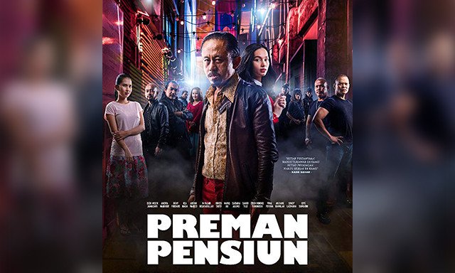 Download Film Preman Pensiun The Movie 2019 Download Film Preman Pensiun The Movie 2019