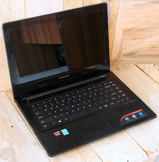 Laptop Lenovo G40-80 Core i7 Dual VGA