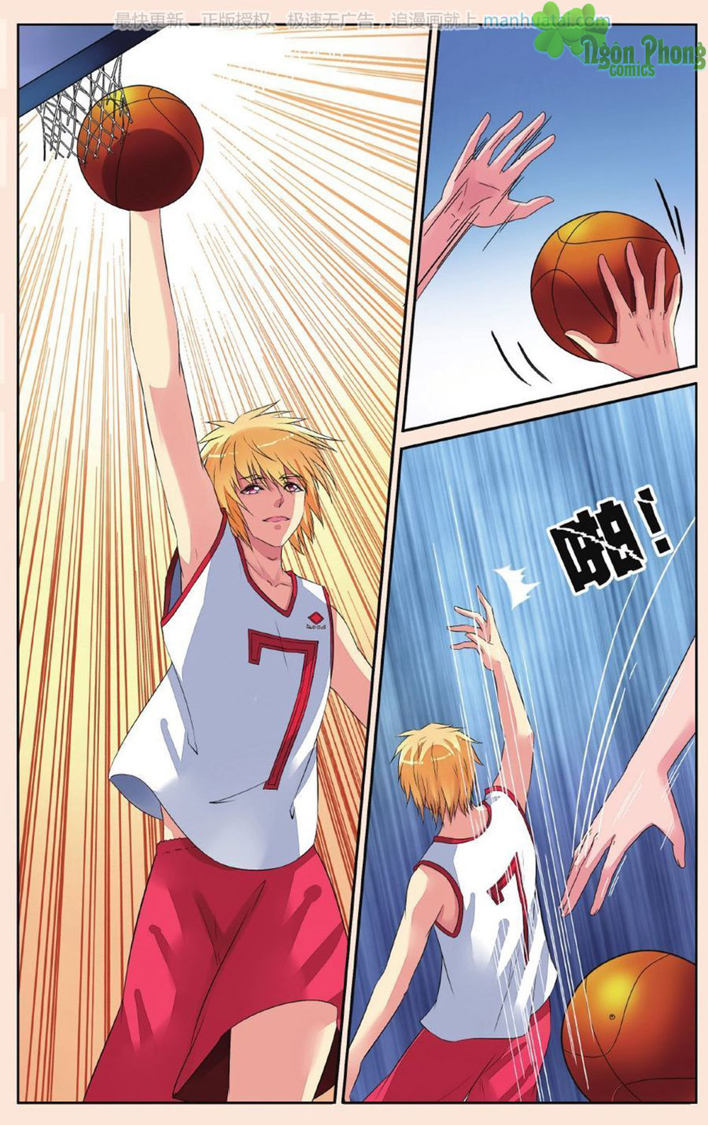 Bỉ Chi Thiên Niên Chap 35 - Next Chap 36