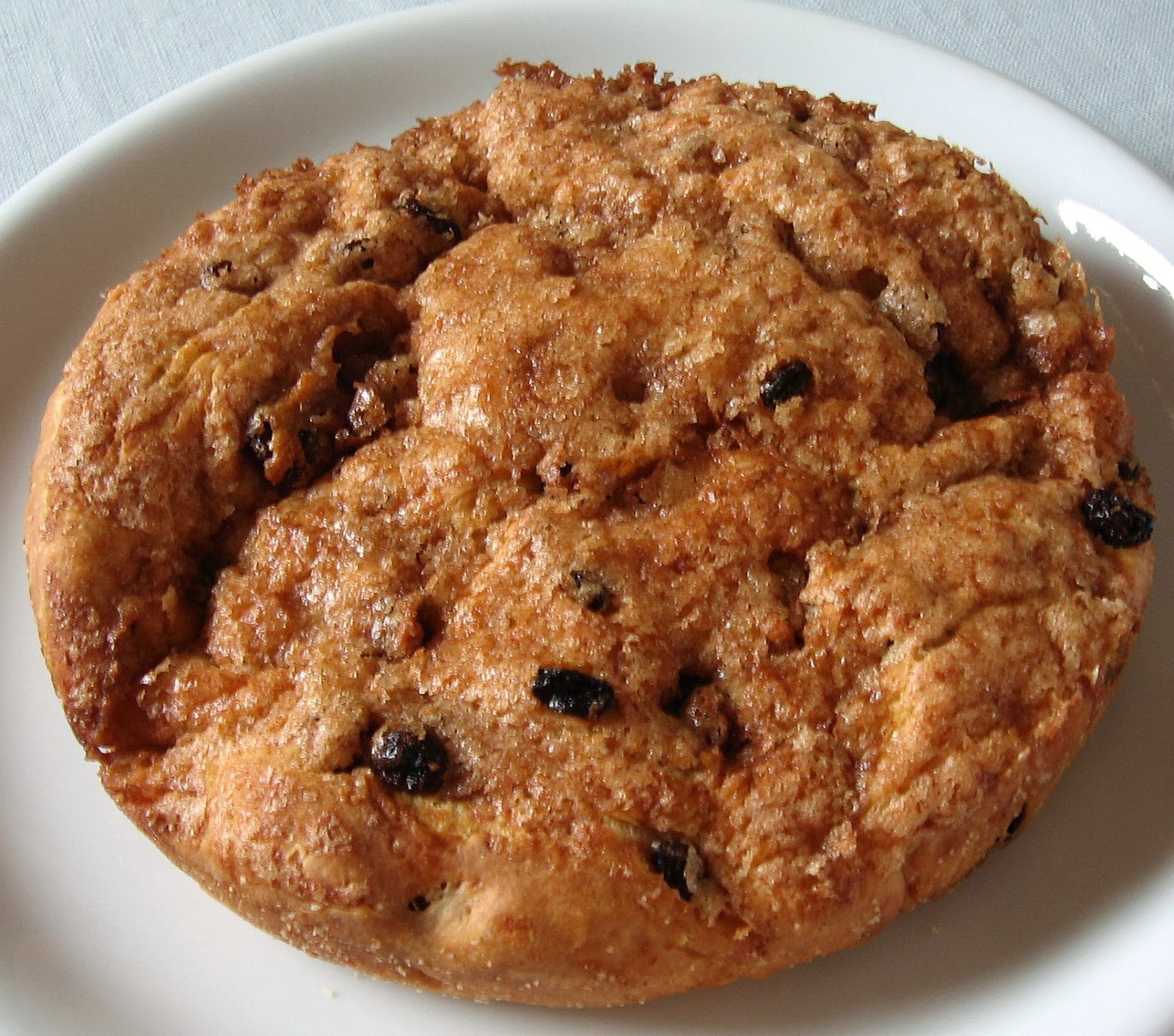 Kate, Küche und mehr...: Ostfriesischer Teekuchen