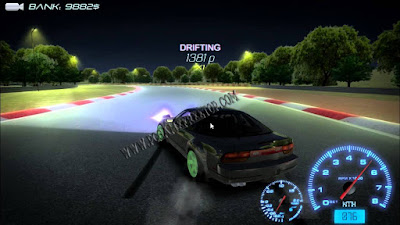 Drift Streets Japan Free Download