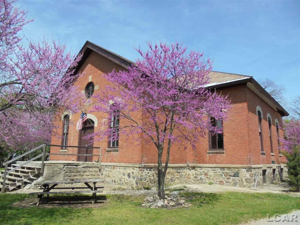 Sweet House Dreams Conversion Alert 1885 Italianate School House in