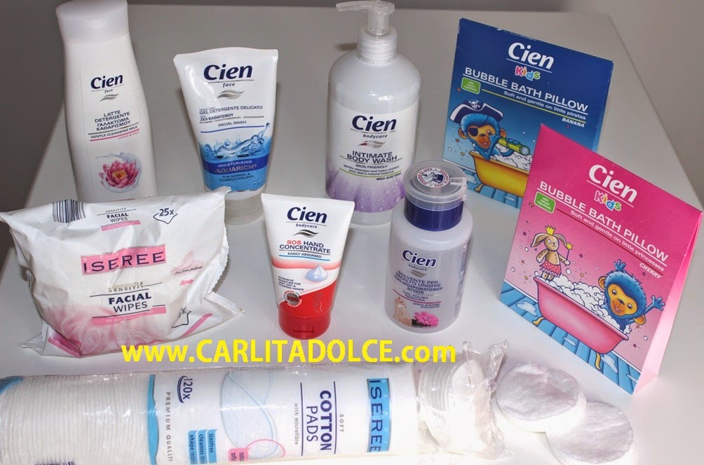 Carlitadolce Blog Cosmetici Naturali E Bellezza Fai Da Te