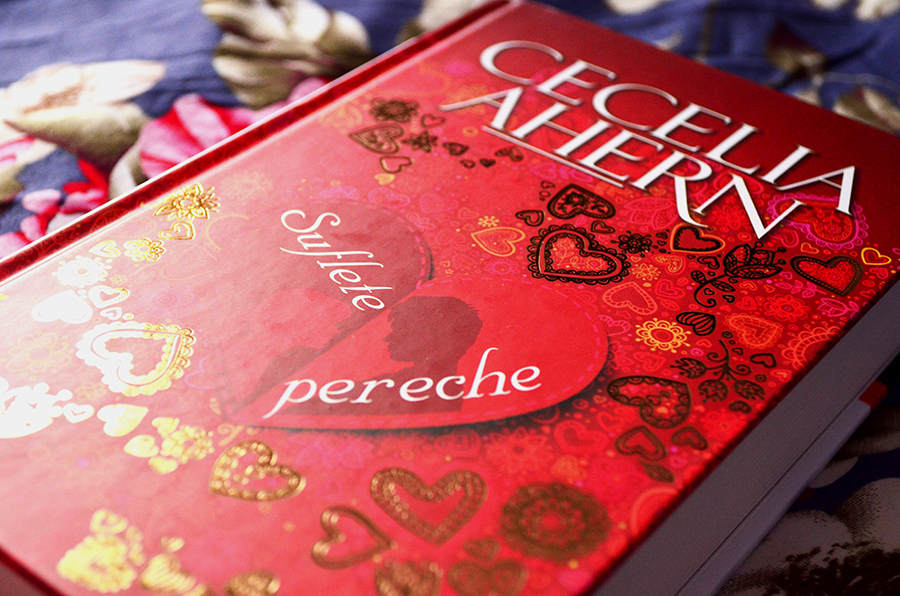 cartea suflete pereche de cecelia ahern editura allfa cartea suflete pereche de cecelia ahern editura allfa
