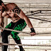 Cezar ''V8'' Bononi faz seu debut em live event da NXT