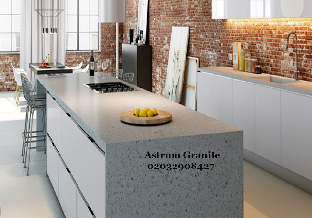 Online Best Arabescato Corchia Marble Kitchen Worktop in London | Call