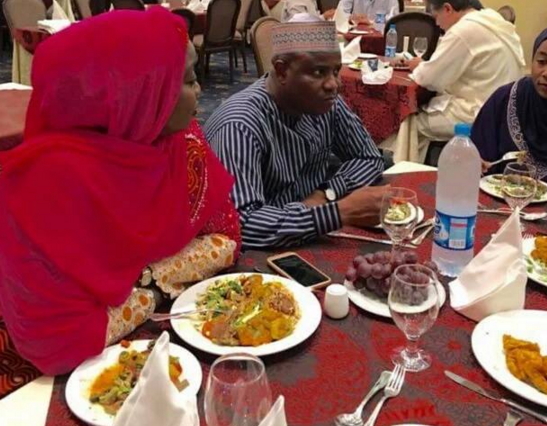 tambuwal wedding pictures tambuwal wedding pictures