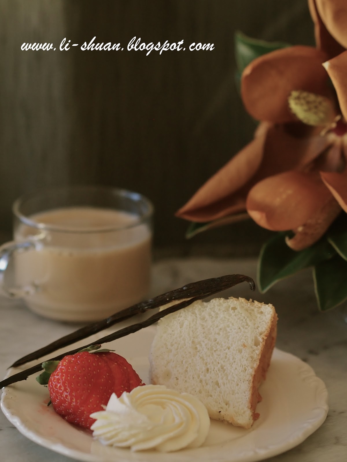 爱心草莓奶油蛋糕的做法_【图解】爱心草莓奶油蛋糕怎么做如何做好吃_爱心草莓奶油蛋糕家常做法大全_vanessa0808_豆果美食