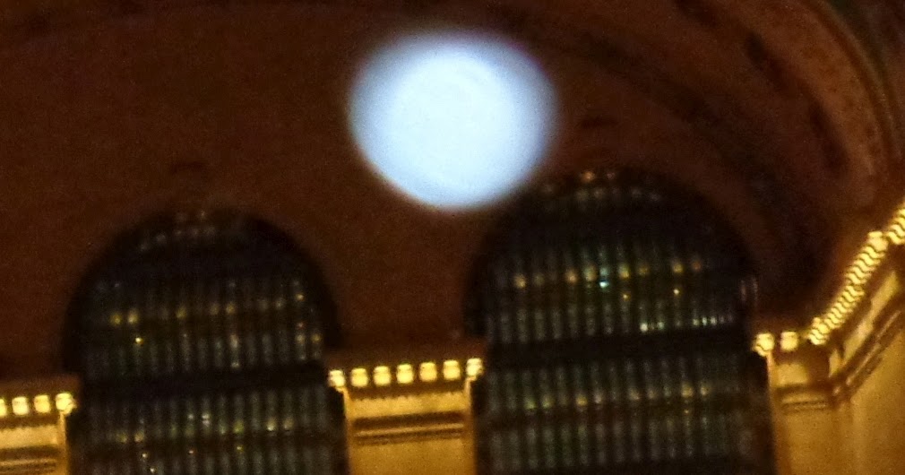 Orb Pro: Blue "Ears" of the Mysterious Bright Orb