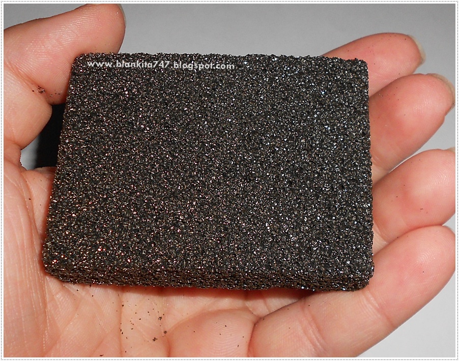 Nunca Tengo Suficiente...: octubre 2015