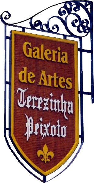 Galeria Terezinnha Peixoto