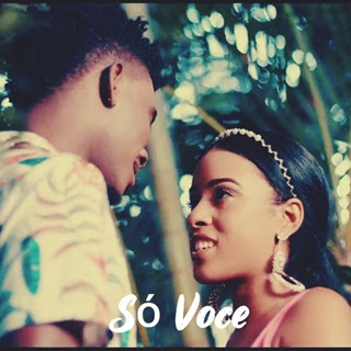 Iris - Só Você (feat Claudio Fenix)