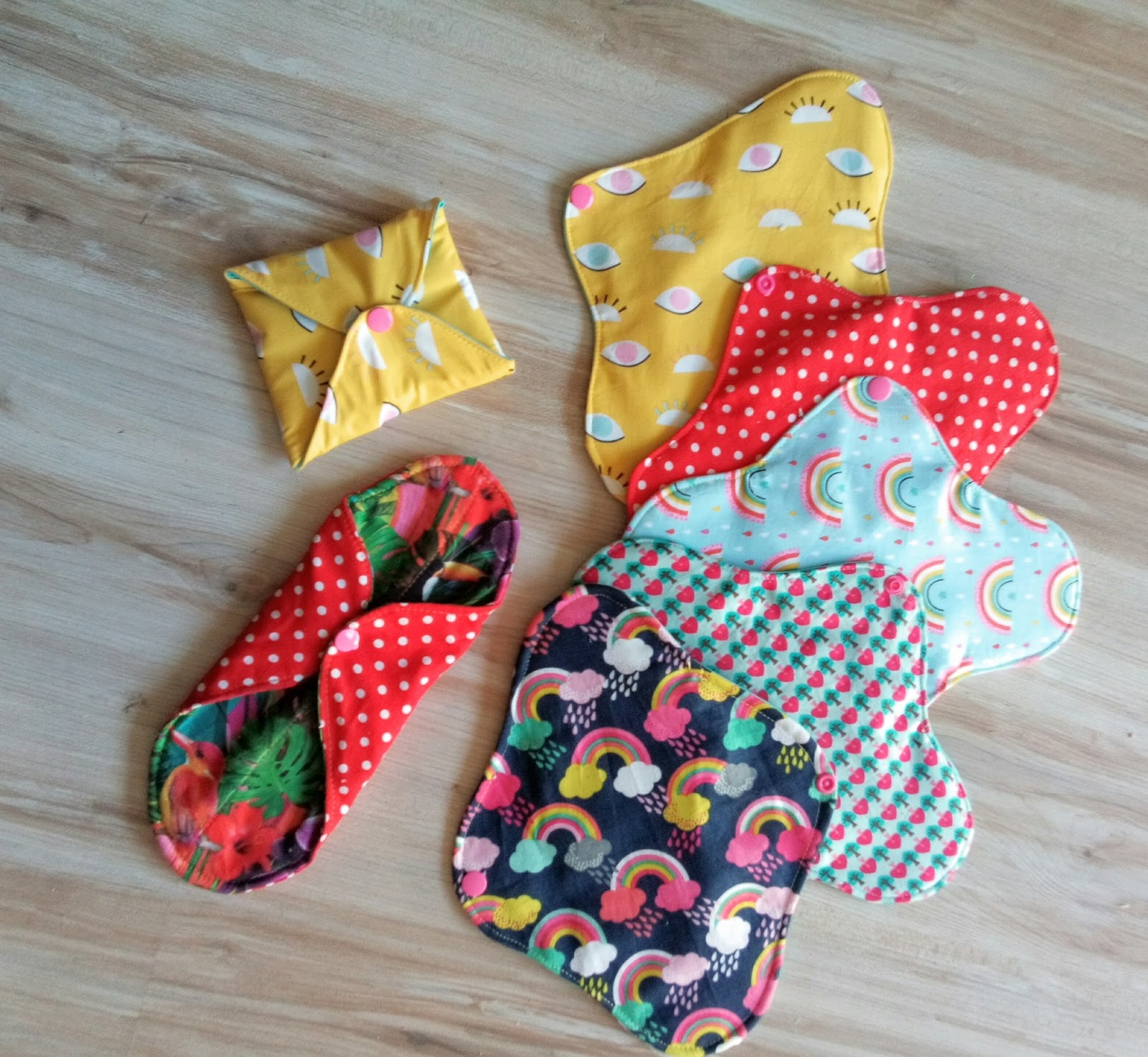 Protege serviette lavable Clearance