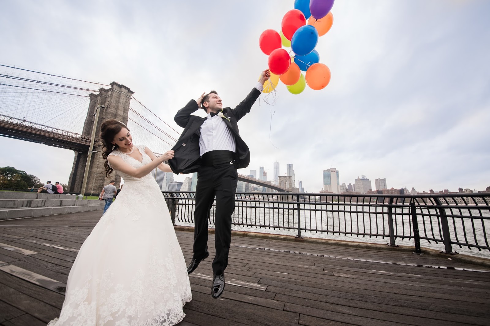 best wedding and engagement photographer in New York 