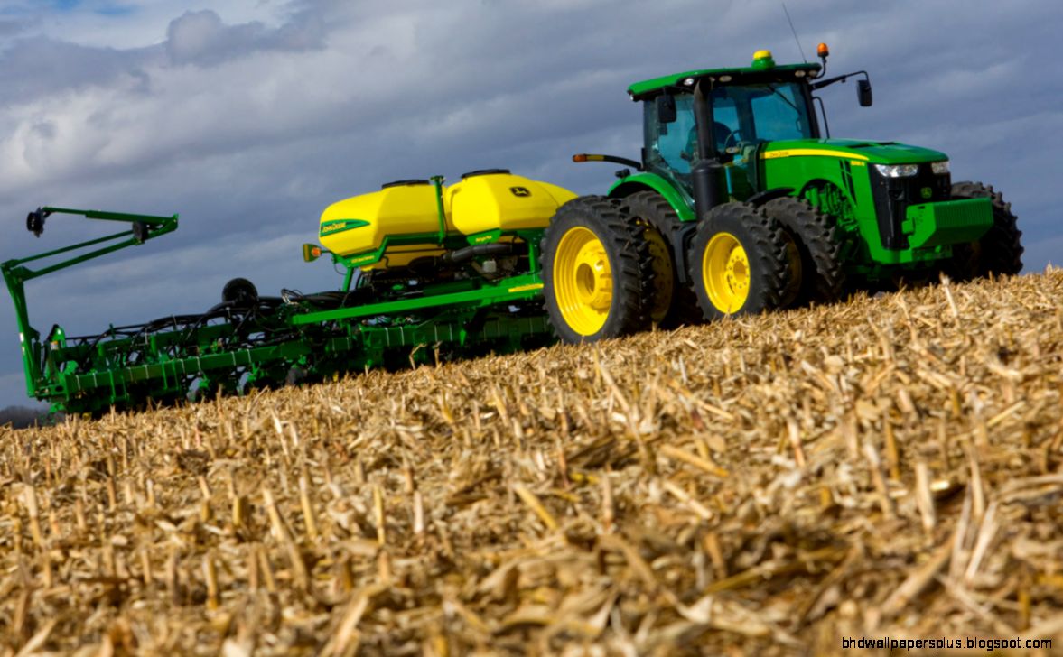 John Deere Wallpapers