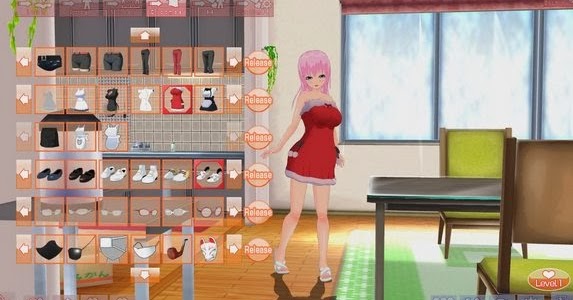 3d Girl Evolution 3d Girl Custom Evolution Iso Game Gamers Full Version