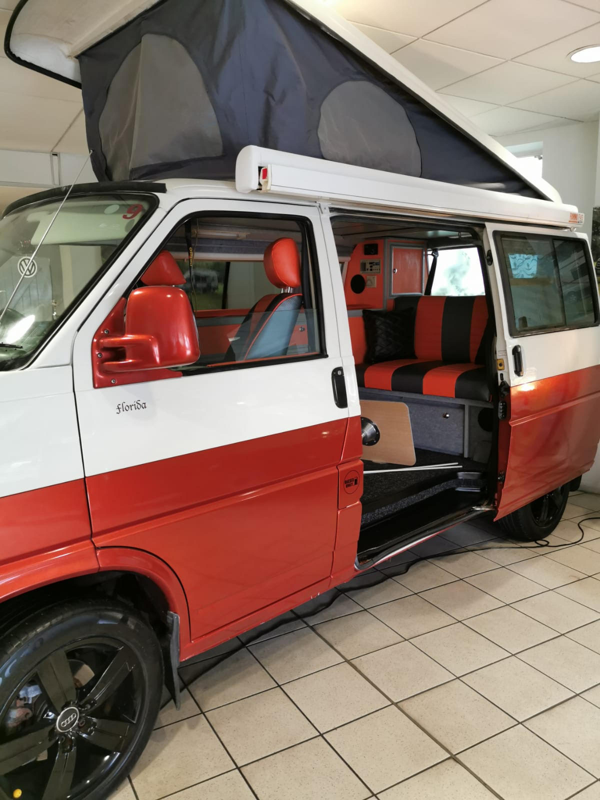 17/10/19 CAMPERVAN CONVERSIONS NEWS