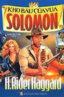 Kho Báu Của Vua Solomon - H. Rider Haggard