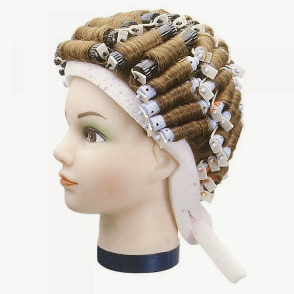 The Science Behind Hair Perming 4) The Chemical Science Behind Hair