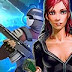 تحميل لعبة Space trader