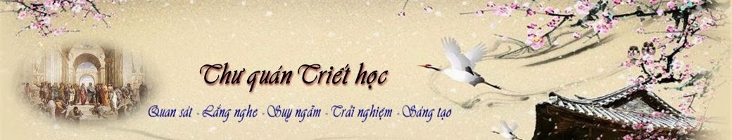 Thư quán Triết học