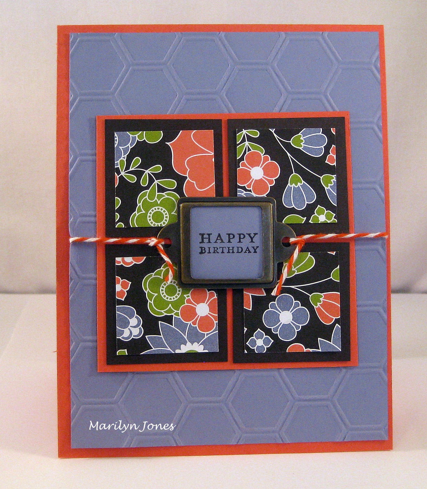 Paper Dreams Mini Virtual Stamp Night Fun