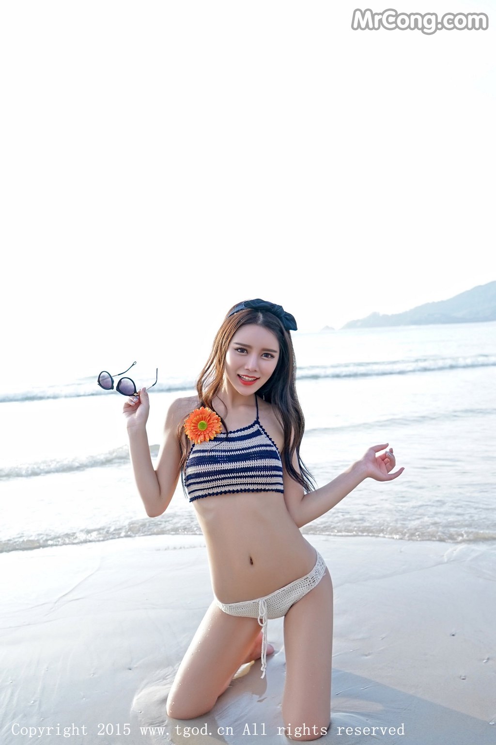 TGOD 2015-11-25: Model Xu Yan Xin (徐妍馨 Mandy) (53 photos) photo 3-12