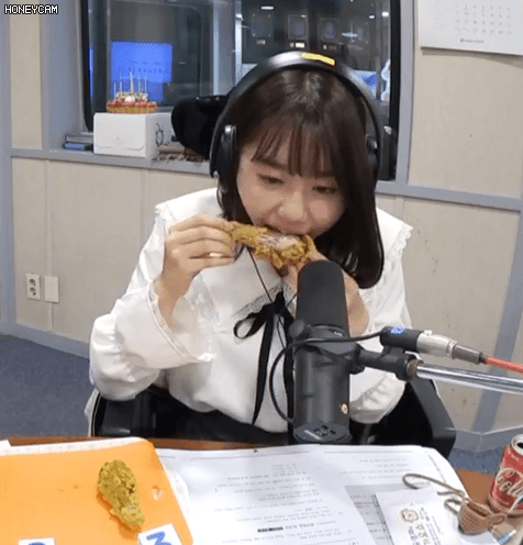 오랜만에 배텐에 나온 소혜 (多)