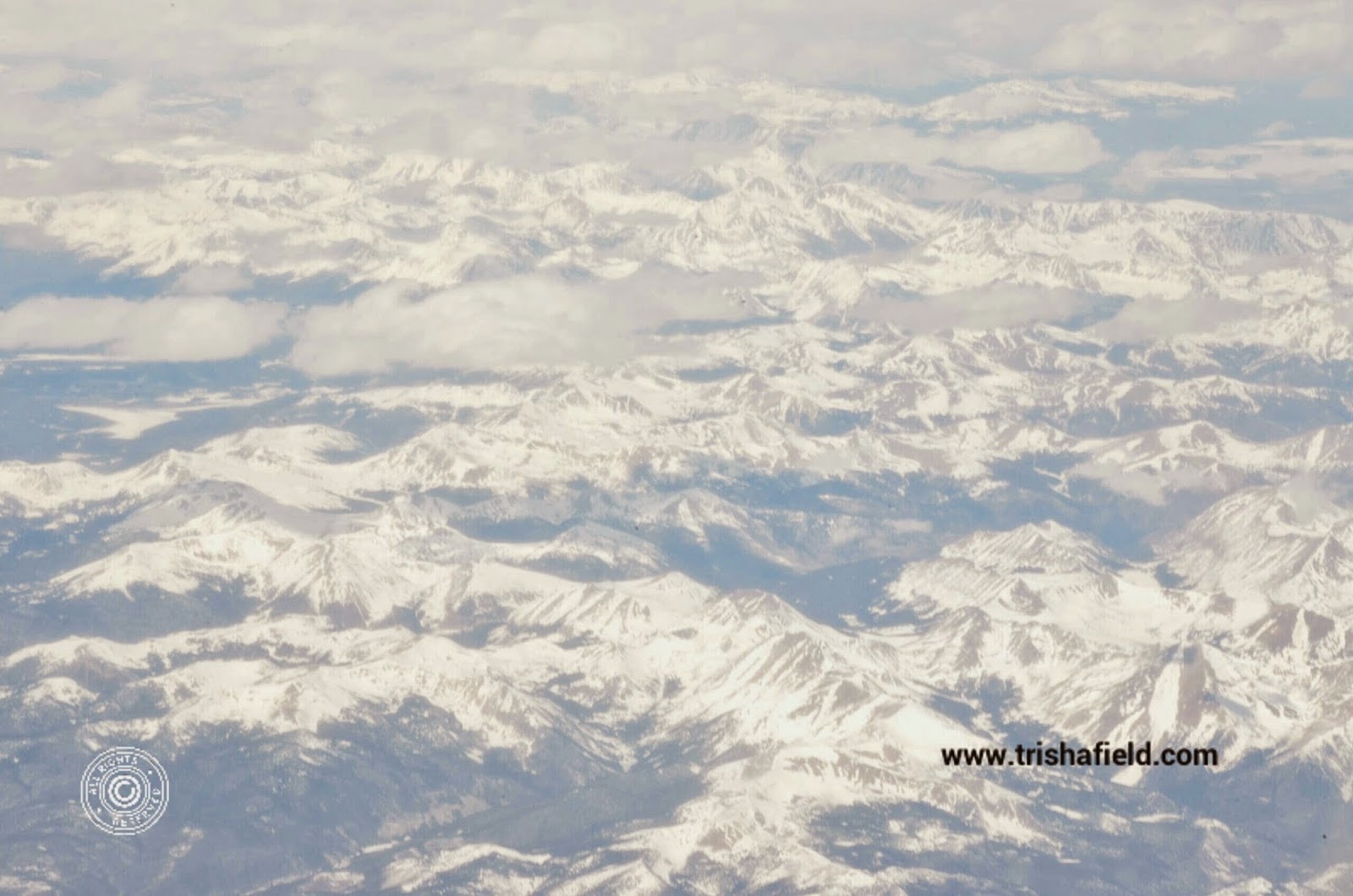Rocky Mountain High