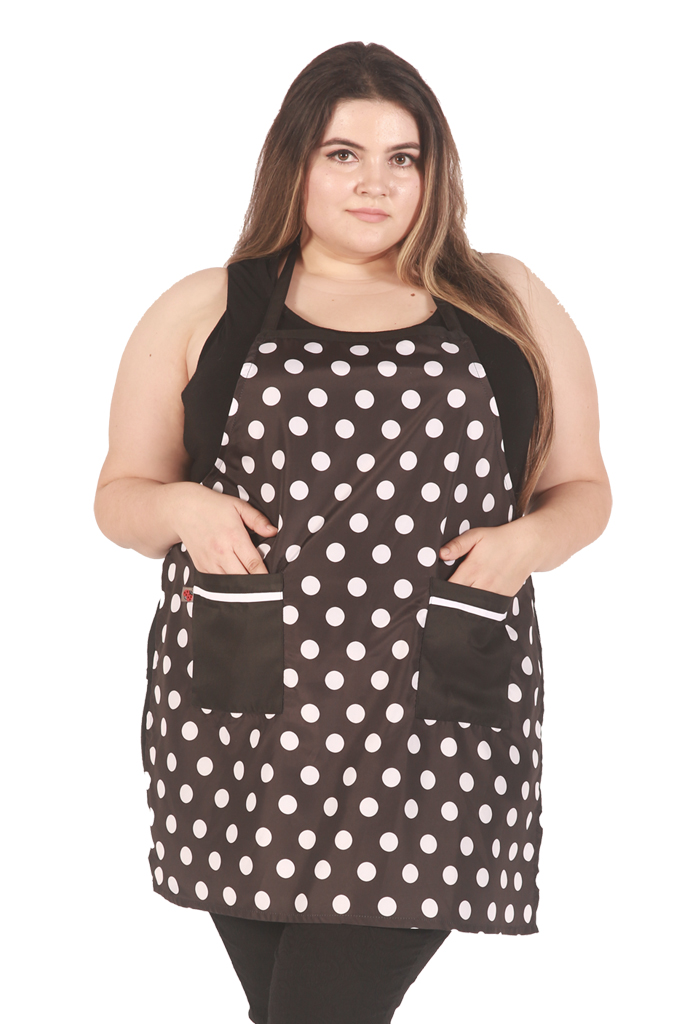 Ladybird Line Why Kitchen Aprons Are a Must for Any Cook