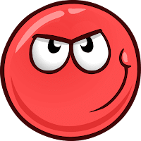 Red Ball 4 (Premium - Unlocked) MOD APK Red Ball 4 (Premium - Unlocked) MOD APK