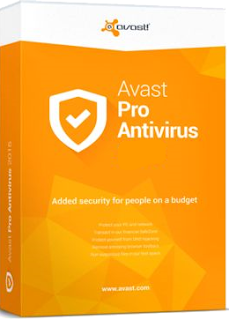 Avast Pro Antivirus 2016 with License Files مع السريال KTzZJpm