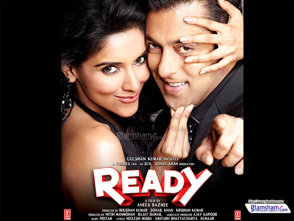 Ready 2011 Movie Wallpapers | Wallpapers Pictures Lovers