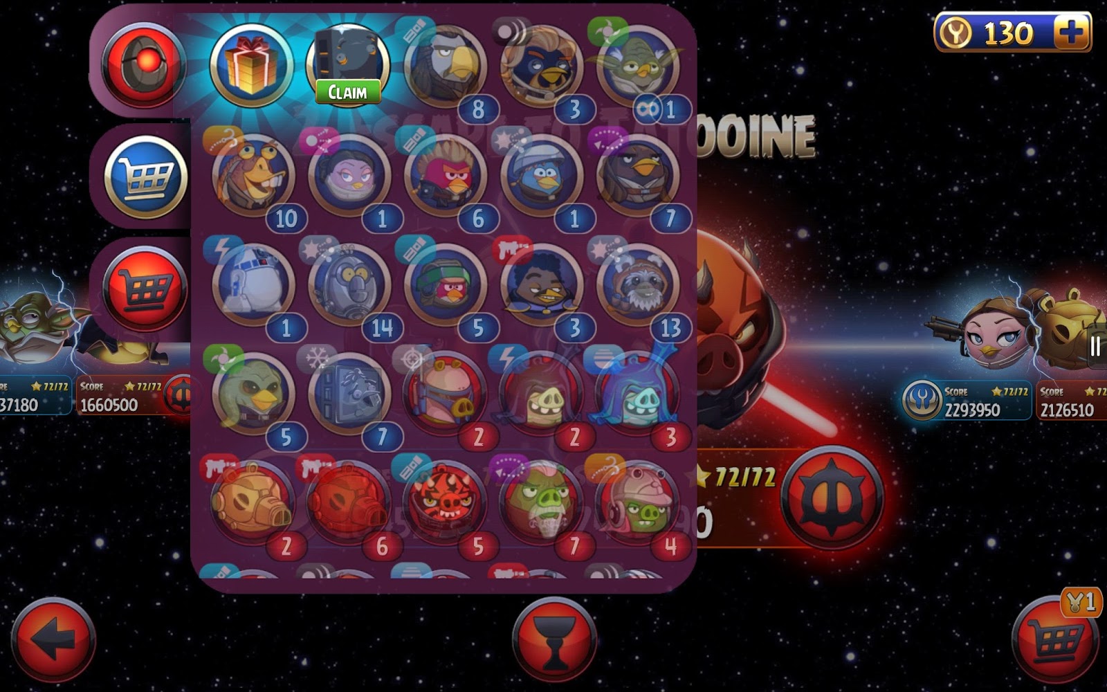Angry Birds Star Wars 2 [Full + Crack] [PC] ~ ClixWarez