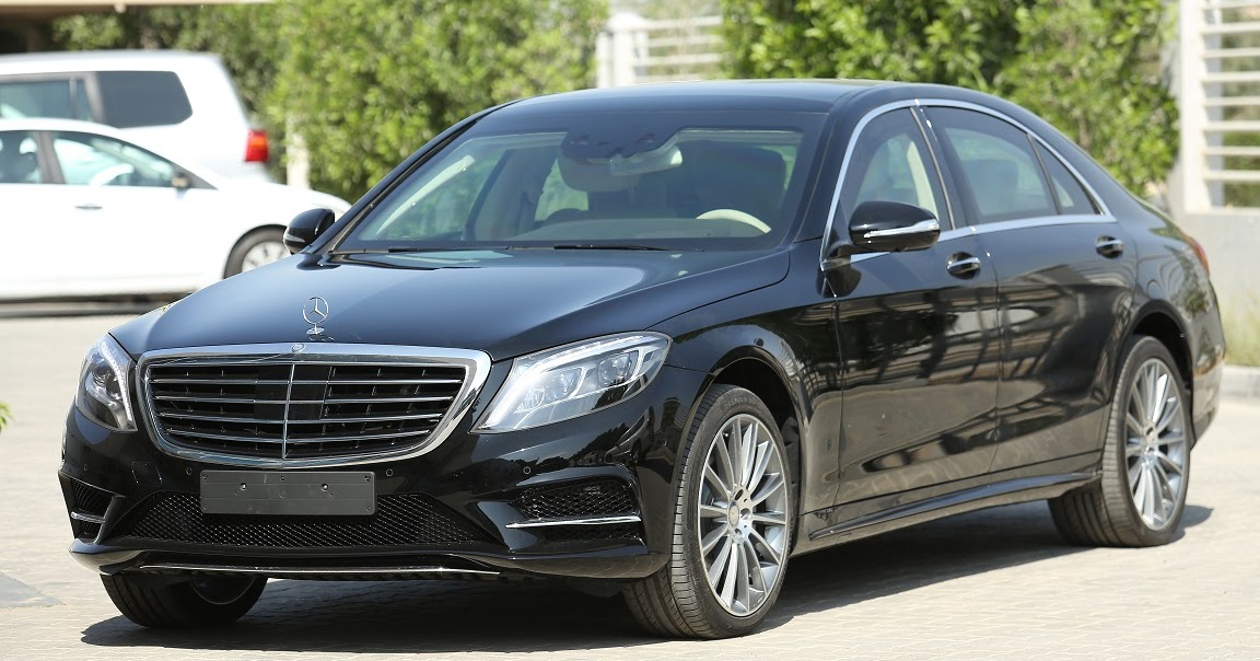 Бронированный Мерседес s600 222
