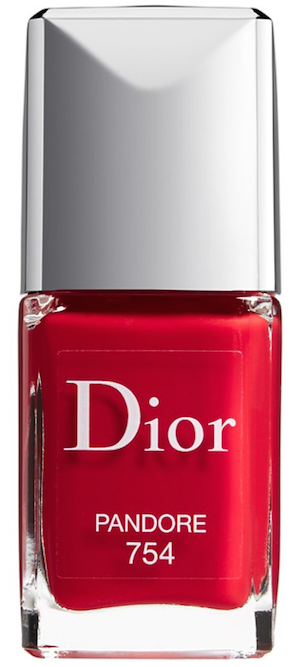 Dior 'Vernis' Gel Shine & Long Wear Nail Lacquer