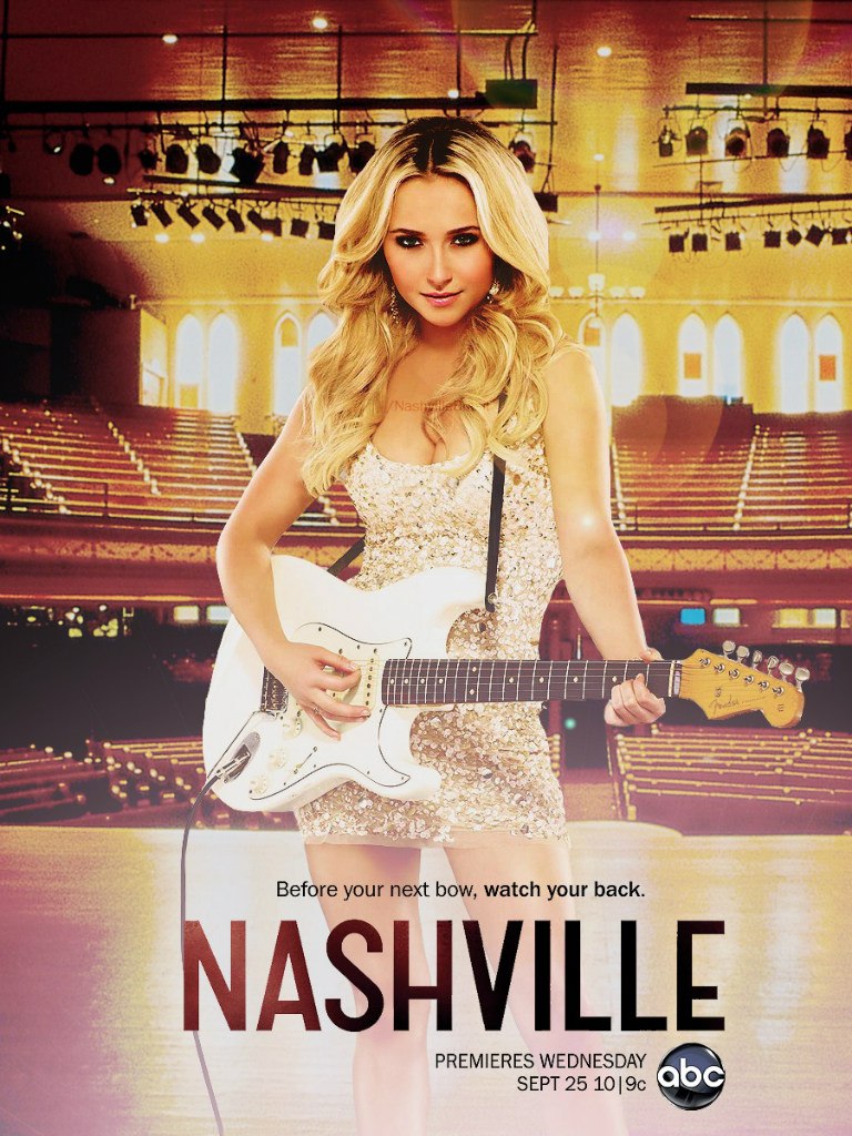 Hayden Addiction Hayden Nashville Season 2 Promo