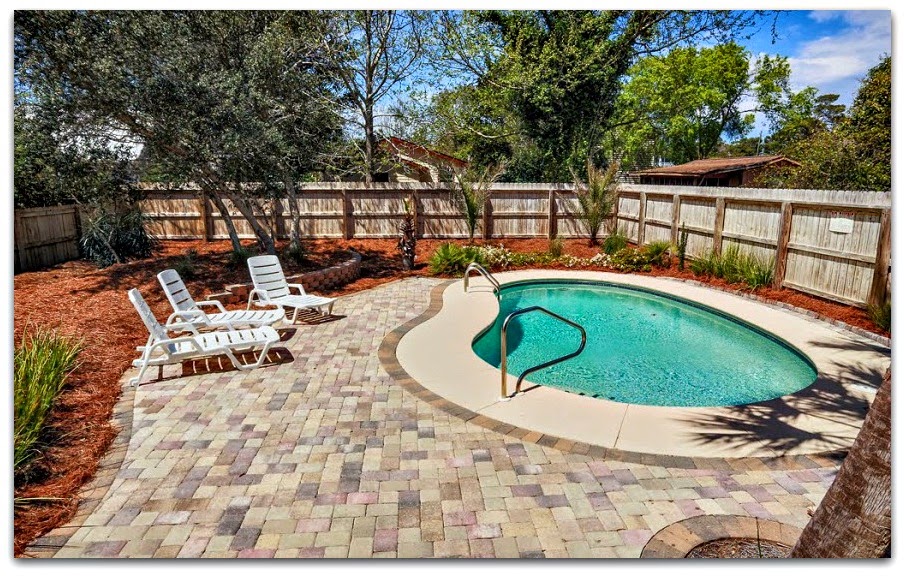 30A Luxury Homes Crystal Beach Destin Fl Home With a Pool for Sale