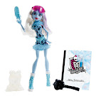 Monster High Abbey Bominable Art Class Doll