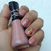 Desafio dos esmaltes - Abril