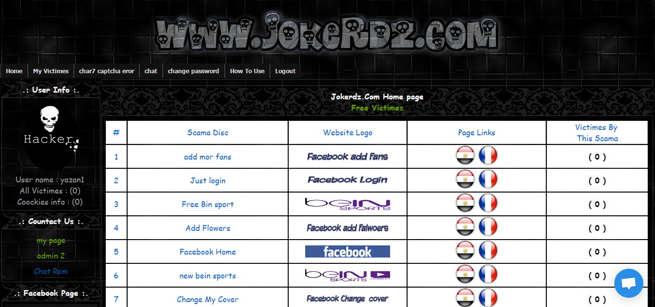 Jokerdz Com jokerdz com