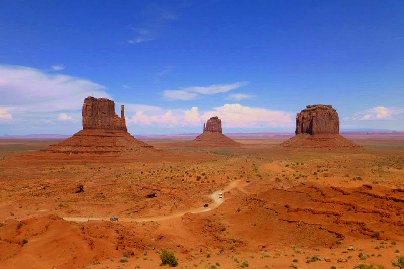 monument valley