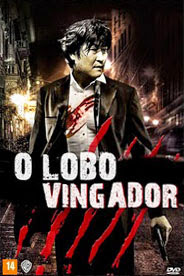 O Lobo Vingador - DVDRip Dublado