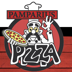 Pamparius Pizza